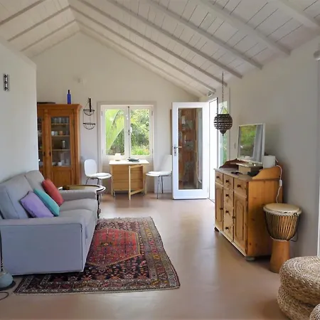 Casa Son Risa Holiday home *