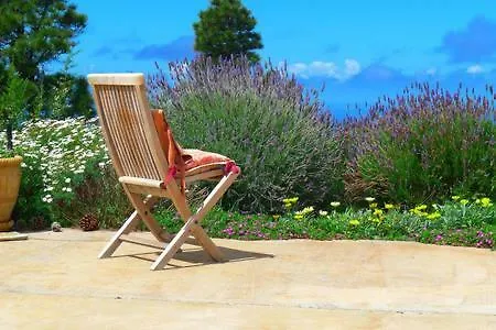 Casa Son Risa * Puntagorda (La Palma)