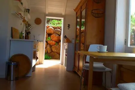 Holiday home Casa Son Risa Puntagorda (La Palma)