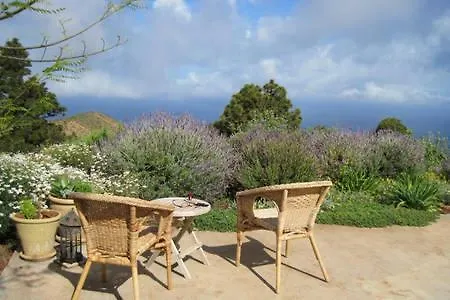 Casa Son Risa * Puntagorda (La Palma)