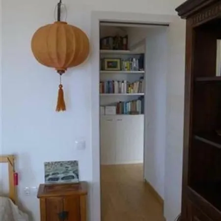 Casa Son Risa Holiday home Puntagorda (La Palma)