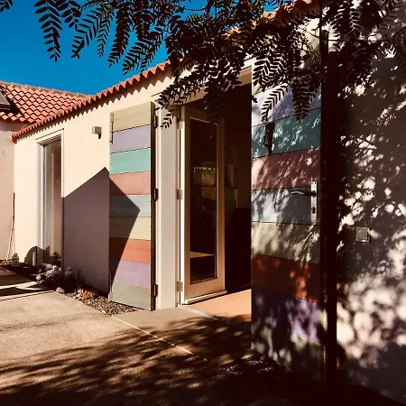 Casa Son Risa
