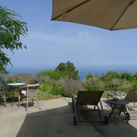 Casa Son Risa Holiday home Puntagorda (La Palma)