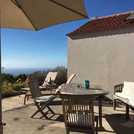 Casa Son Risa * Puntagorda (La Palma)