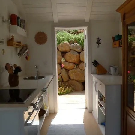 Casa Son Risa Puntagorda (La Palma)