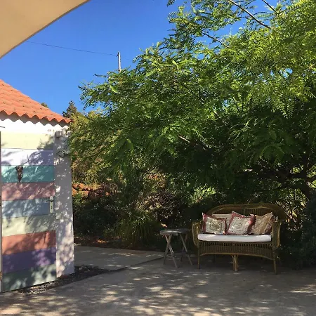 Σπίτι διακοπών Casa Son Risa *