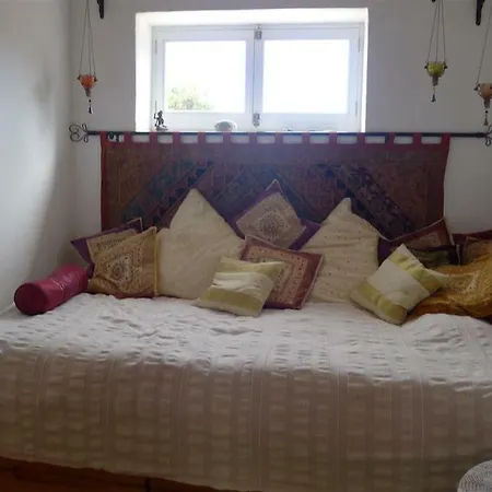 Casa Son Risa Σπίτι διακοπών