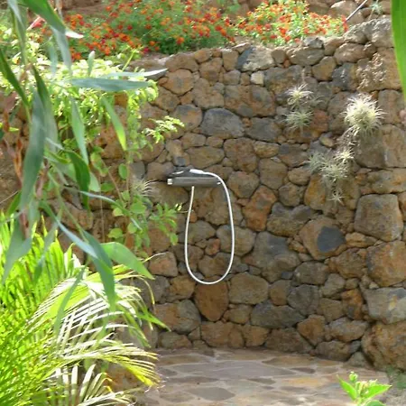 Σπίτι διακοπών Casa Son Risa *