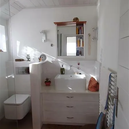Casa Son Risa Σπίτι διακοπών *